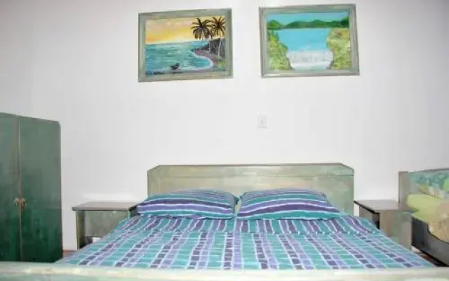 Guesthouse Hurma Rooms