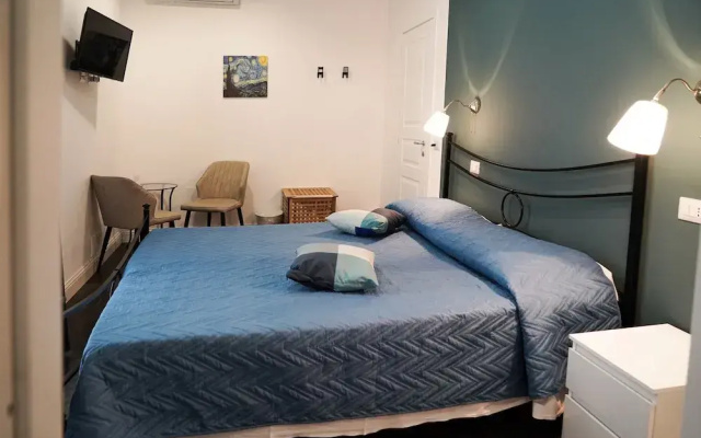 B&B A casa da Gabry