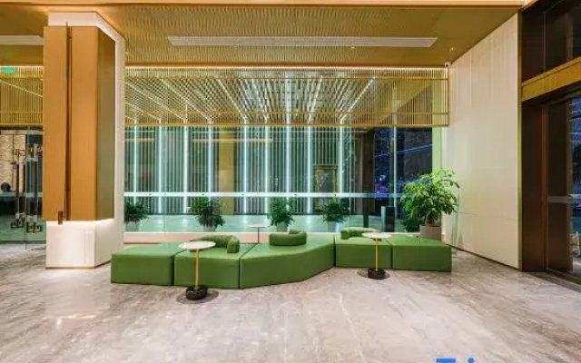 PK E-Sports Hotel (Jinjiang Guoji Jichang Yangguang Guangchang, Quanzhou)