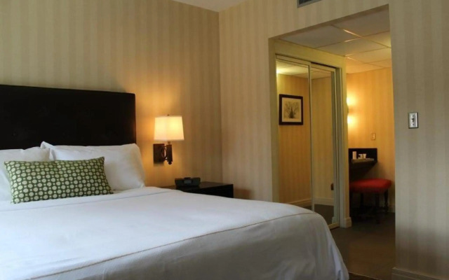 Spencer Hotel & Conference Centre