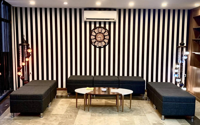 Express Inci Airport Hotel
