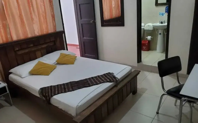Hotel Cataluña Pereira