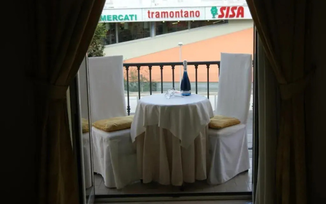 Albergo Hotel Elio