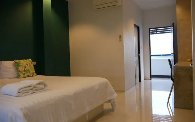 Sabai At Chumphae (To Make Arrangements For Check In Please Contact The Property In Advance)