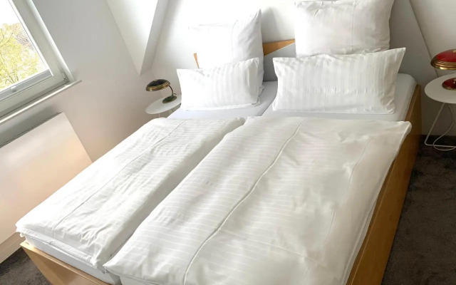 Ferienwohnung Möwe 14