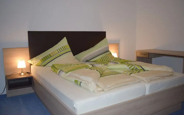 Ferienwohnung Claudia