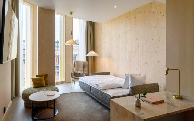 Solo Sokos Hotel Pier 4