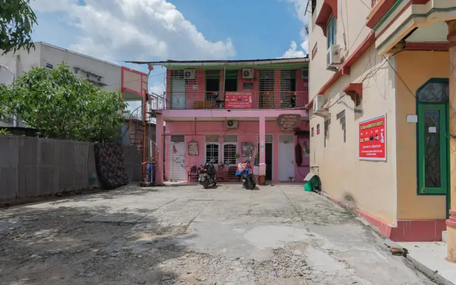Homestay Levida RedPartner