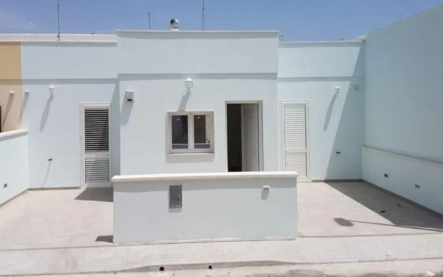 Lu Salentu White House