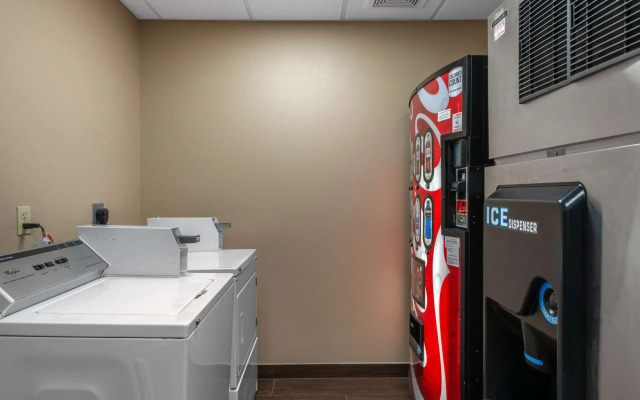 Comfort Inn & Suites Wildwood - The Villages