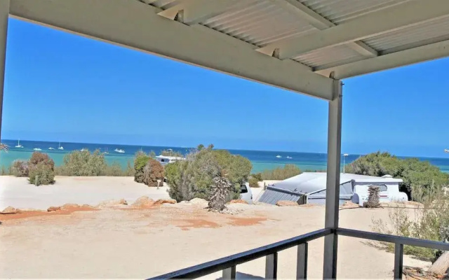 Tasman Holiday Parks – Denham Seaside