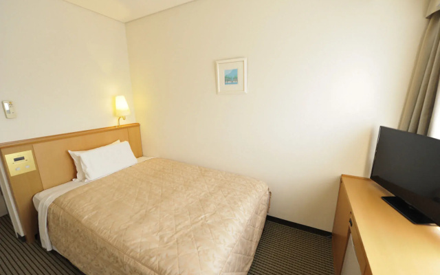 HOTEL UNIZO Tokyo Shimbashi