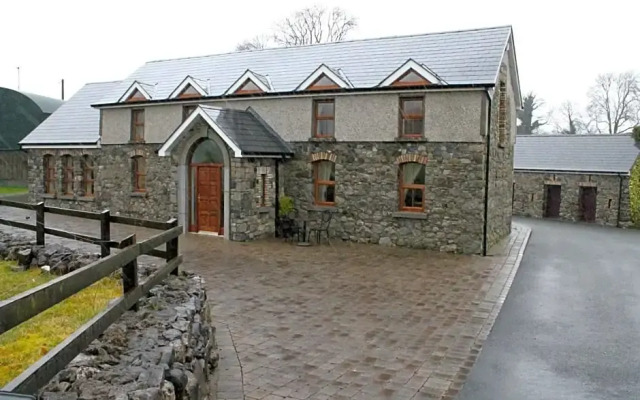 Moynure House Bed Breakfast