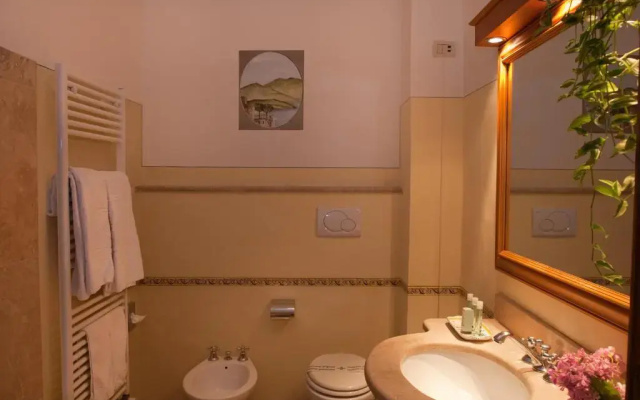 Relais La Fattoria