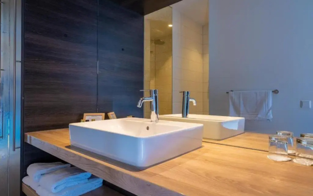 Boutique Hotel Karel De Stoute