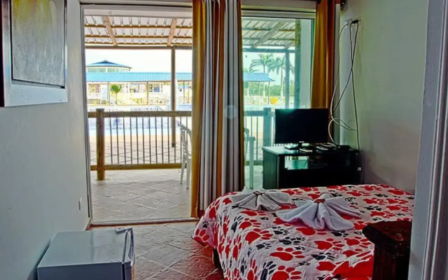 Hotel Entre Lomas
