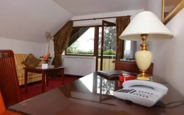 Hotel Seeperle