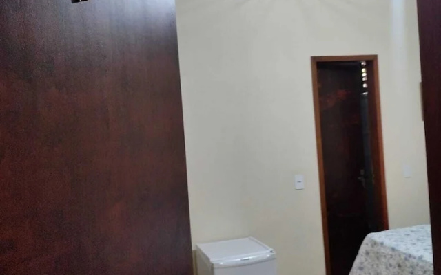Vila a Arte de Minas