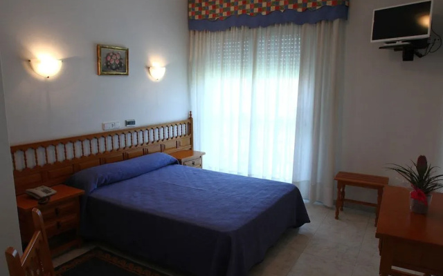 Hotel JR