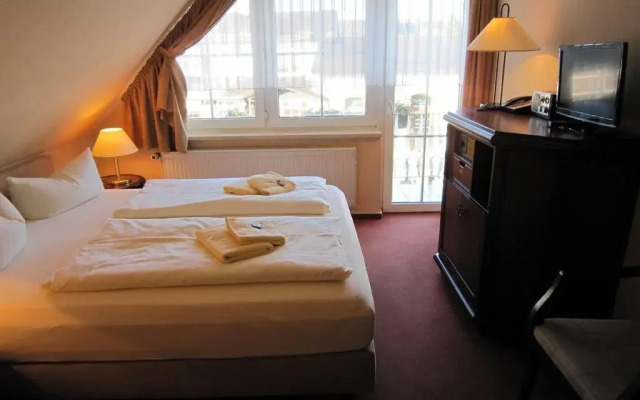 Hotel altGlowe