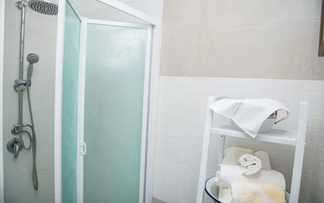 B&B A Due Passi