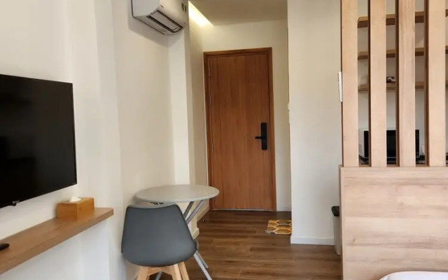 Sundale Dalat Apartment