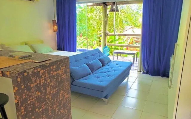 Villas Do Pratagy