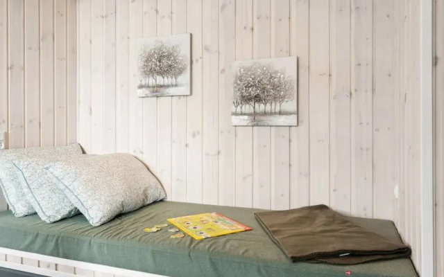 "Vasil" - 4.5km from the sea in Western Jutland