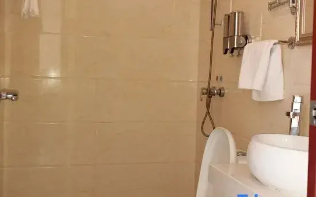 Xinglan Hotel