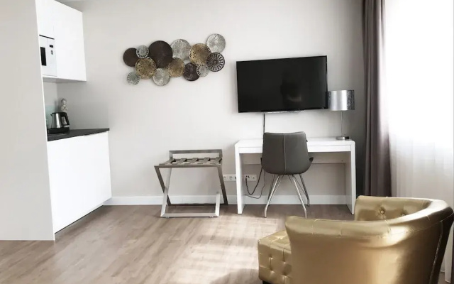 TH39 Trend Hotel