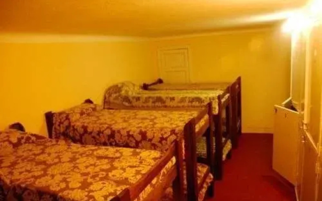 Hostel El Refugio
