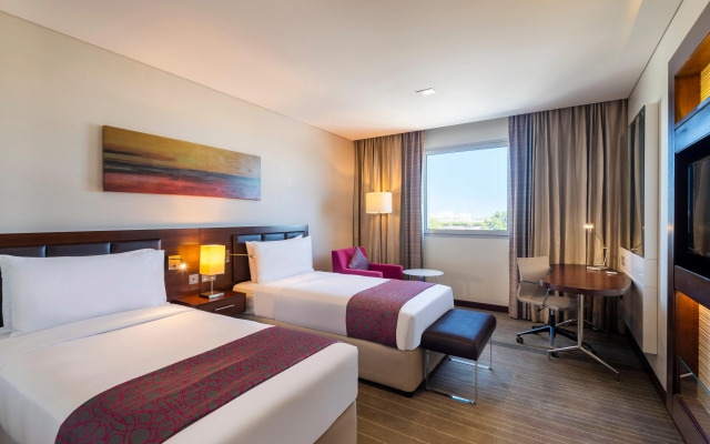 Hotel Al Madinah Holiday
