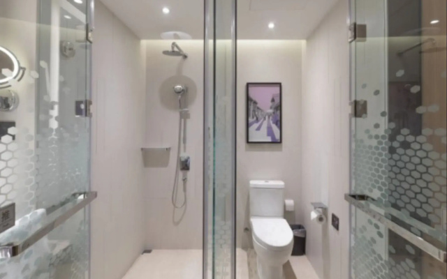 Hampton by Hilton Taiyuan Jinyang