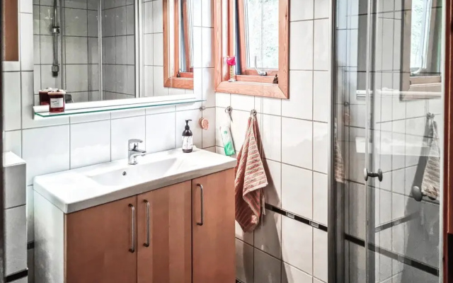 Beautiful Home in Kristiansand With Wifi and 2 Bedrooms