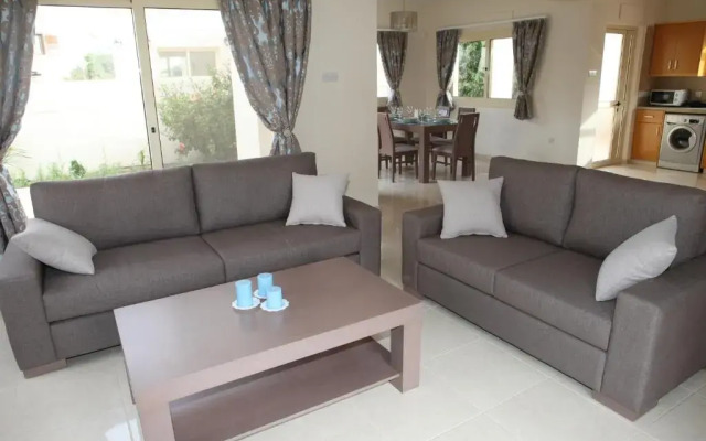Anthorina Villa 20