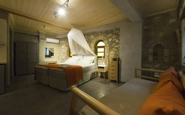 Small Luxury Hotel 1800