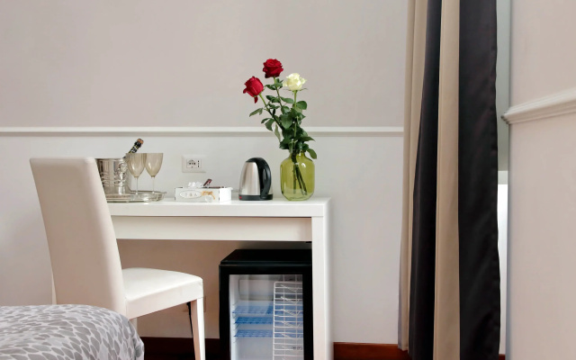 4bnb - Otranto Vatican Apartment