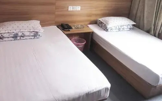 Yaxin Hotel