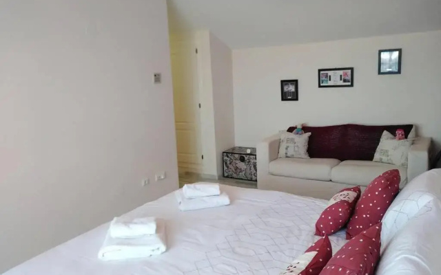 Superb 3 bedrooms Duplex Manilva, Aldea Hills