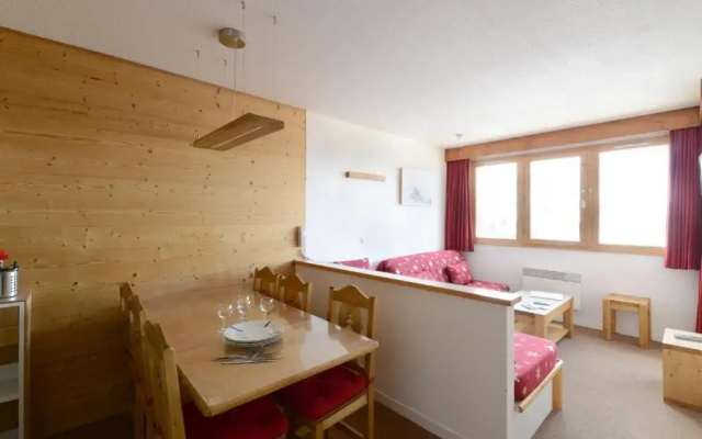 Appartement Belle Plagne, 2 pièces, 6 personnes - FR-1-181-1182