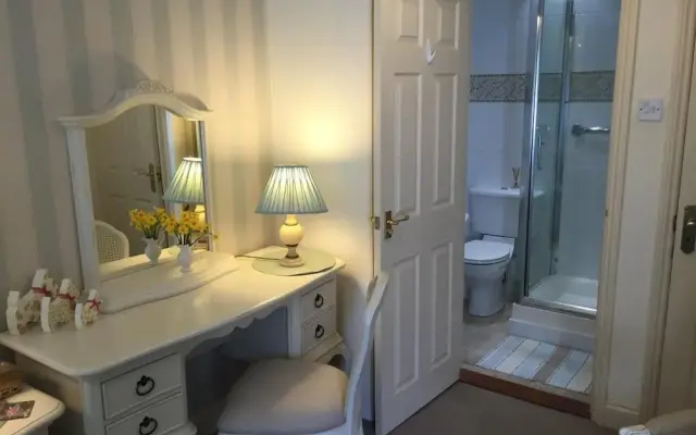Copperfields Guesthouse