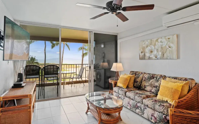 Menehune Shores 421 2 Bedroom Condo