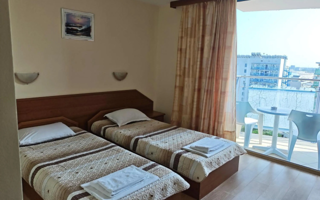 Hotel Shipka Beach