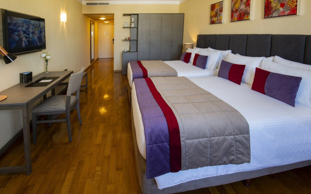 Grand Brizo Buenos Aires