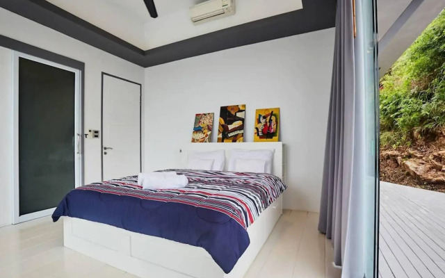 Villa Vicky Samui