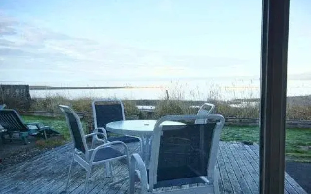 Qualicum Beach House