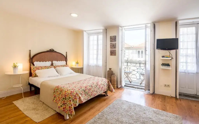 S. Bento Apartments
