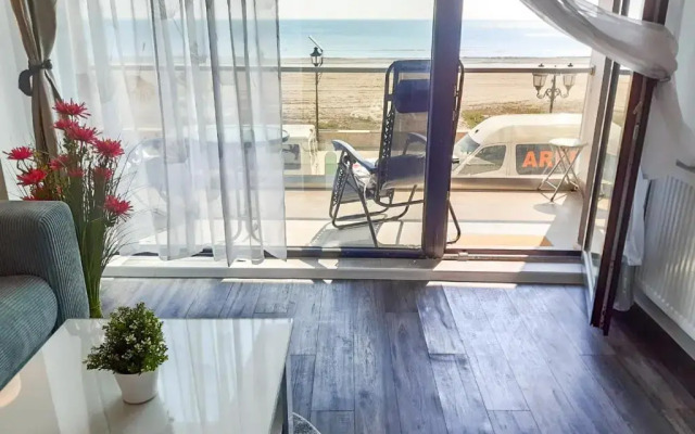 Tropical Sea view Promenada Mamaia Nord