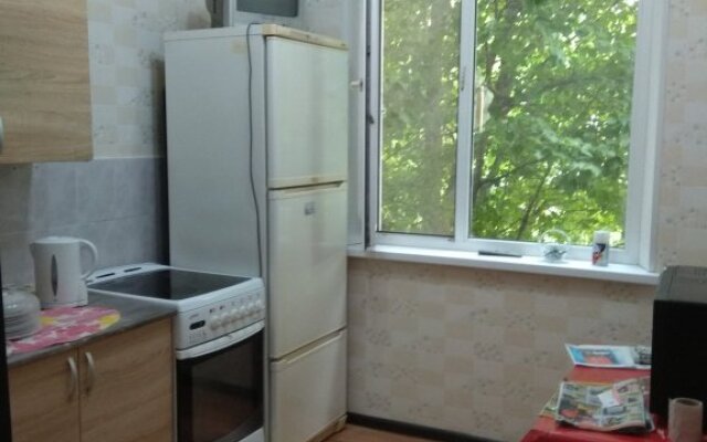 Апартаменты On Yeletskaya Apartments Москва