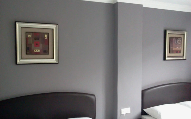 Puteri Ampang Hotel